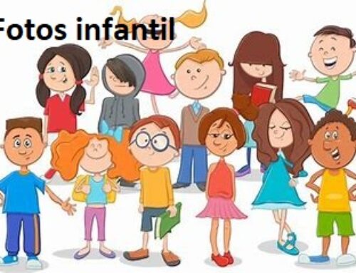 Bienvenida a las familias de 1.º de Educación Infantil (3 años) – Curso 2026/2027