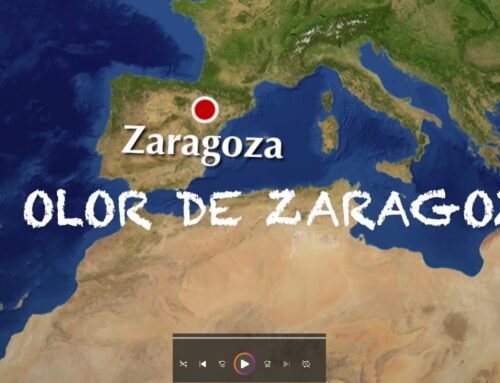 EL ESPACIO QUE NOS UNE