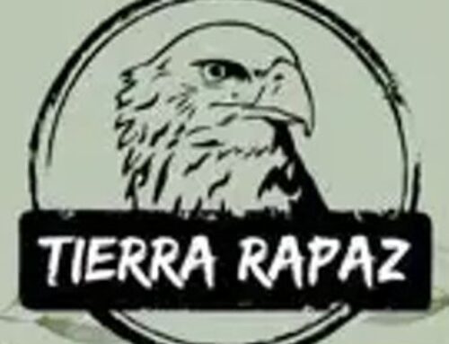 Tierra Rapaz 12 de Abril-Encuentro familiar