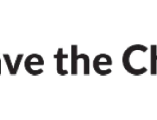 CARRERA «SAVE THE CHILDREN 2026». DONACIÓN