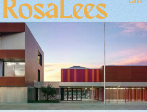 REVISTA ROSALEES, nº 9, junio 2026